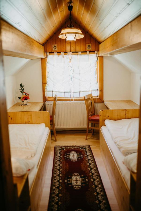 Ferienwohnung Vidmar Arriach Exterior photo